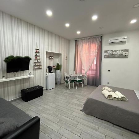Cuore Di Napoli Hotel Luaran gambar