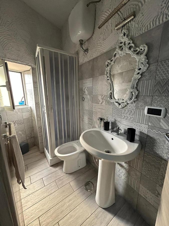 Cuore Di Napoli Hotel Luaran gambar