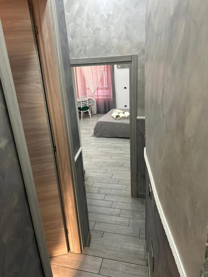 Cuore Di Napoli Hotel Luaran gambar