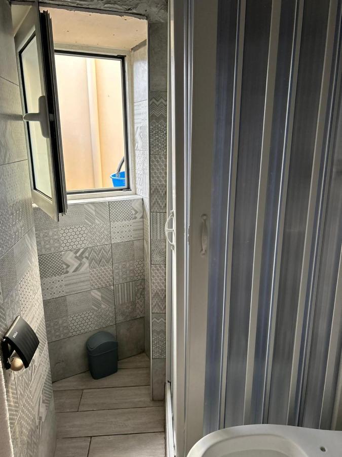 Cuore Di Napoli Hotel Luaran gambar