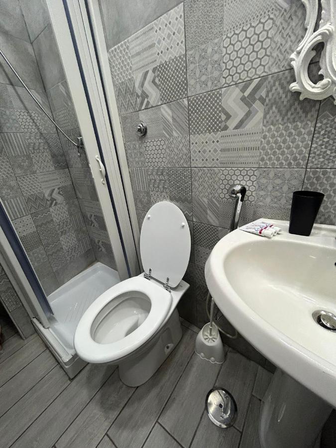 Cuore Di Napoli Hotel Luaran gambar