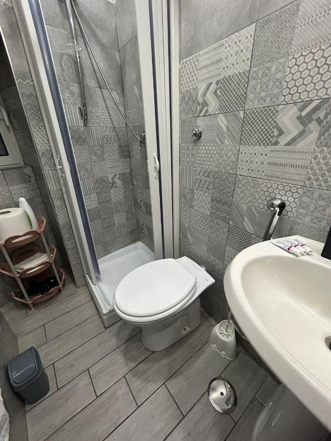 Cuore Di Napoli Hotel Luaran gambar