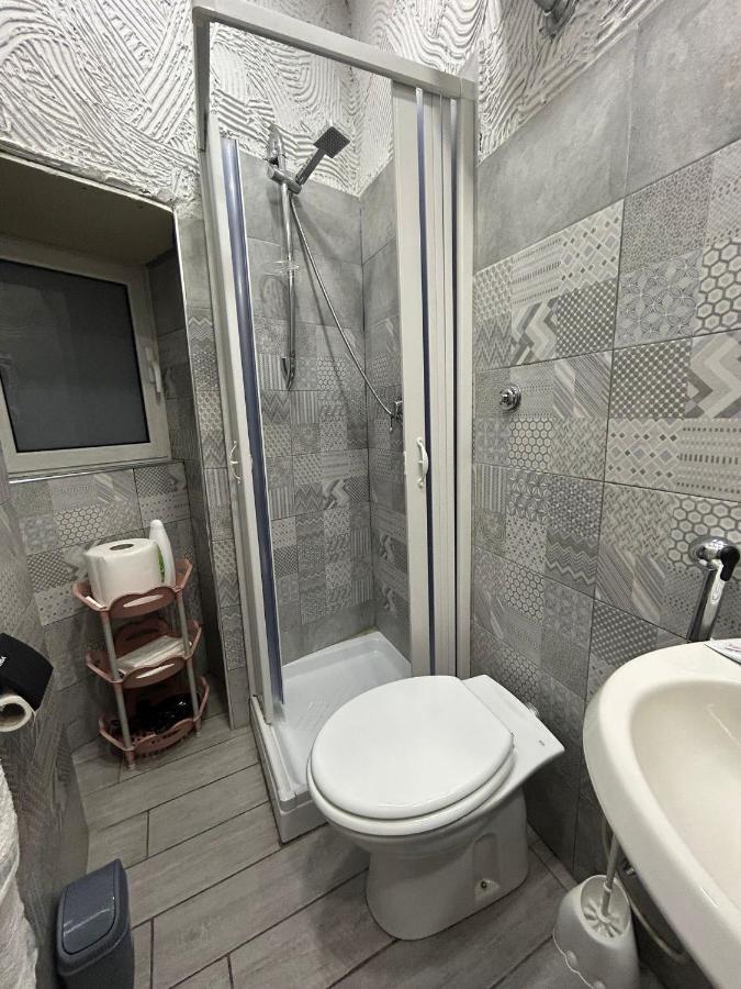 Cuore Di Napoli Hotel Luaran gambar